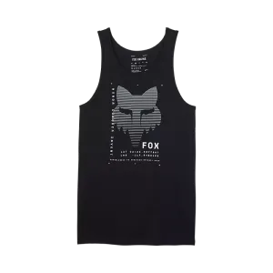 Fox dispute premium tank top 32094-001 black