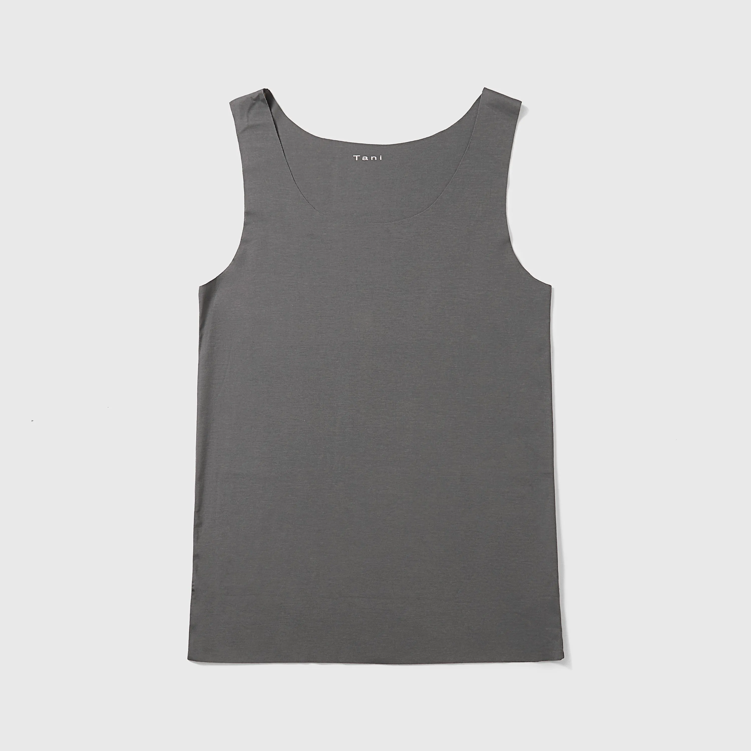 Freeform Cotton Seamless Tank Top