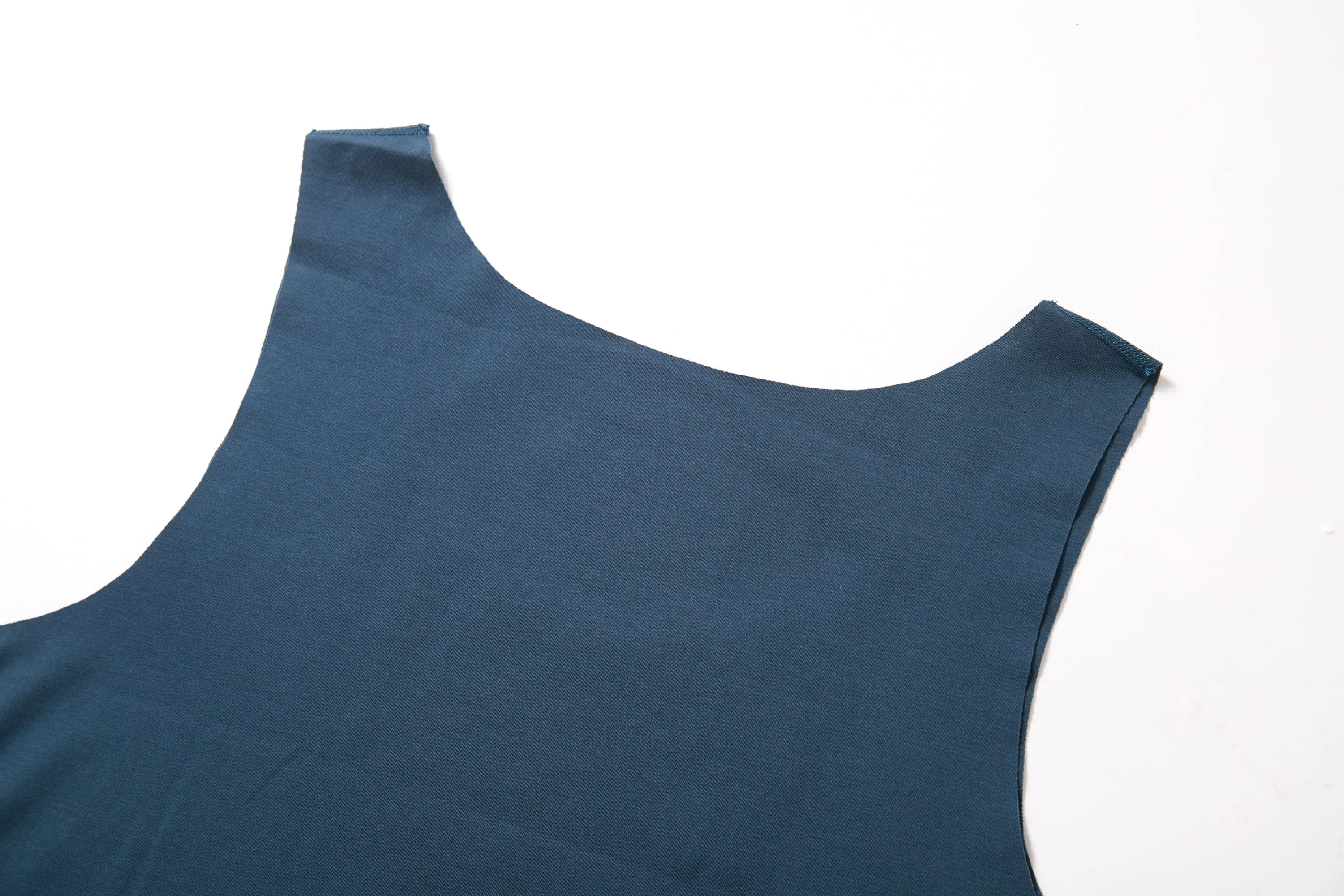 Freeform Cotton Seamless Tank Top