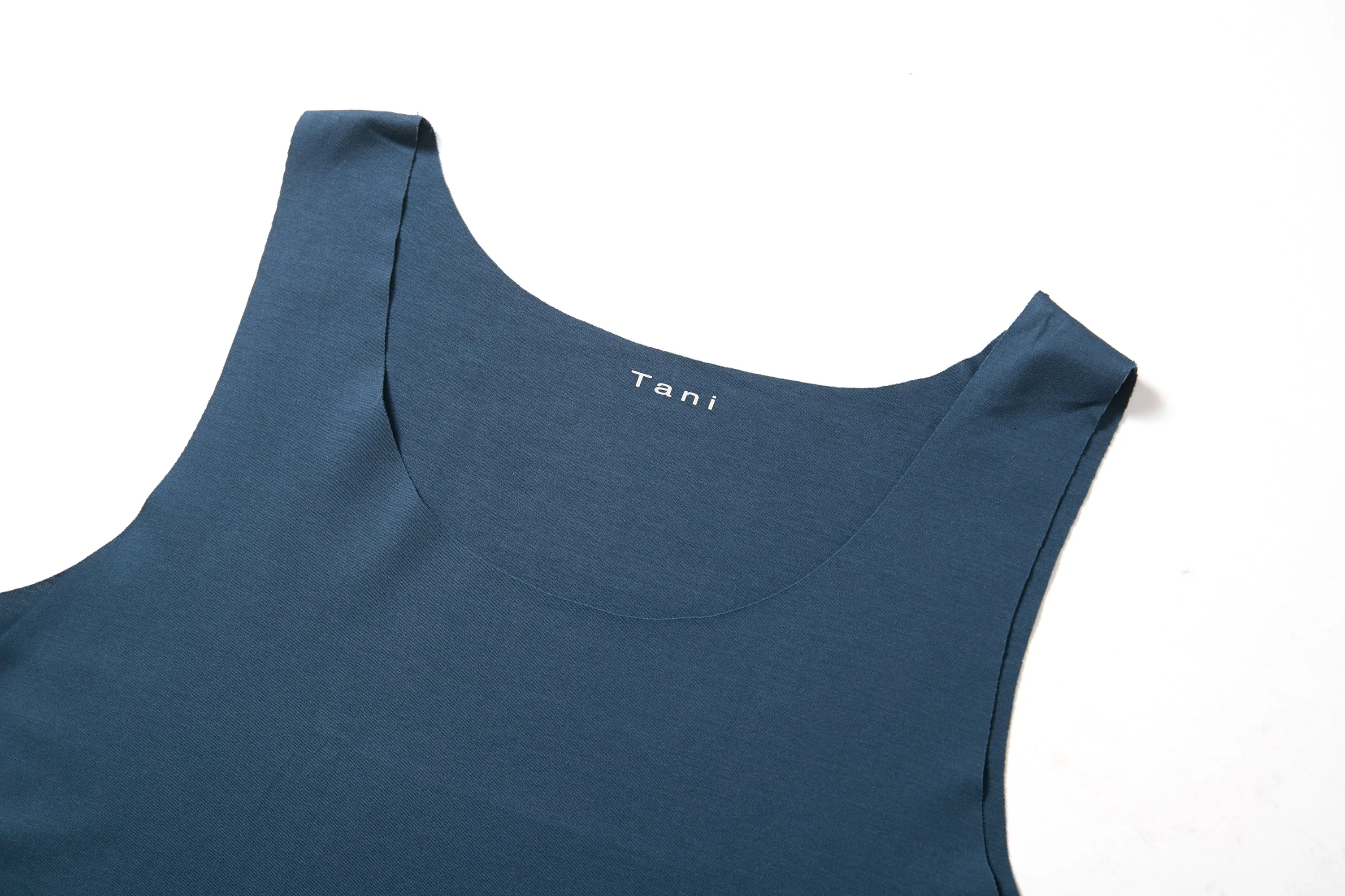 Freeform Cotton Seamless Tank Top