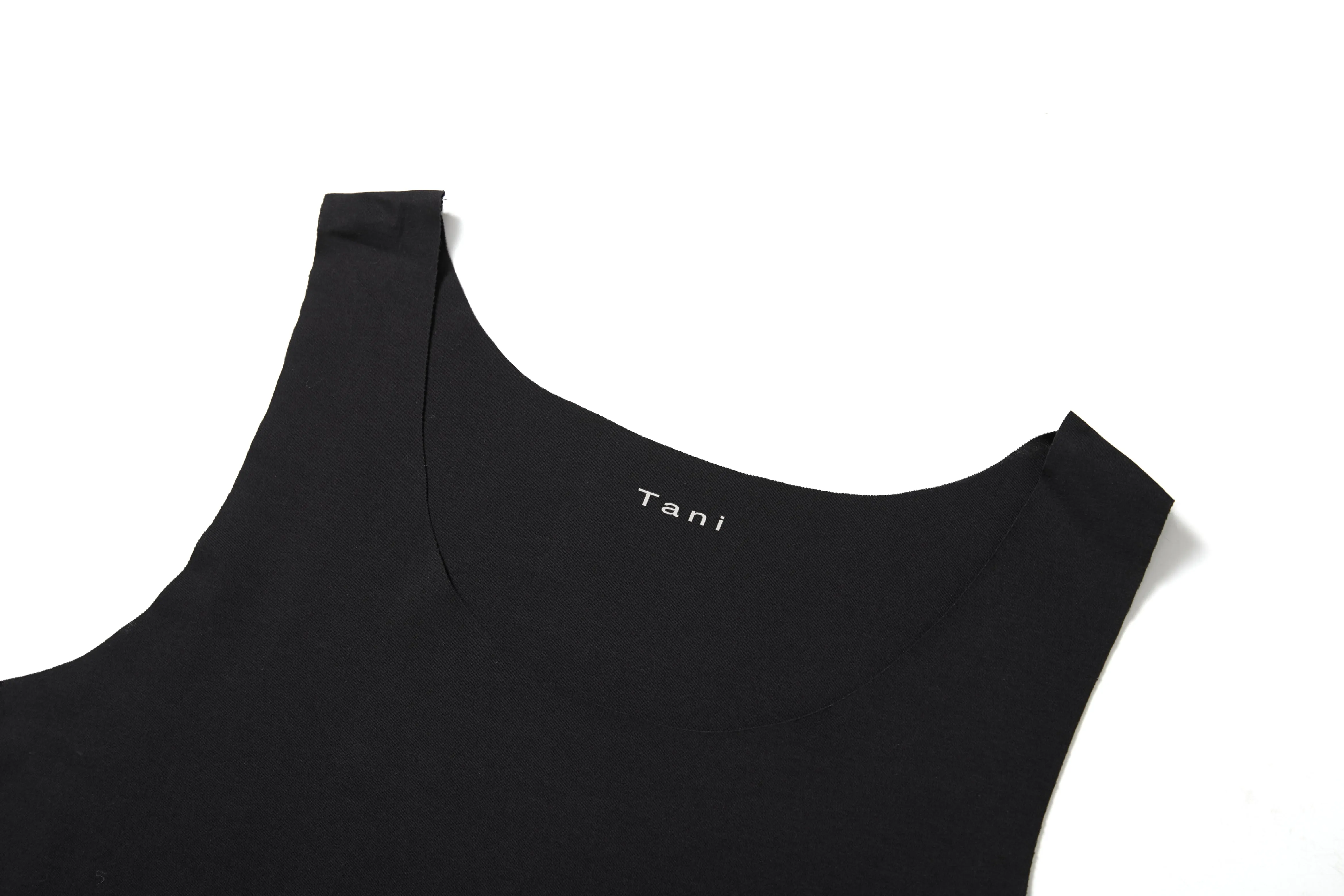 Freeform Cotton Seamless Tank Top