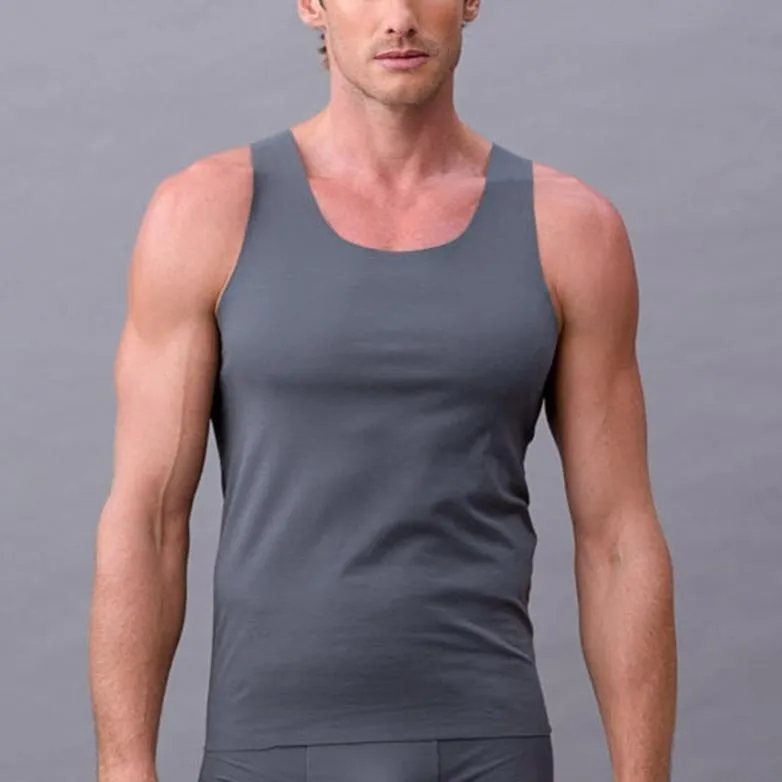 Freeform Cotton Seamless Tank Top