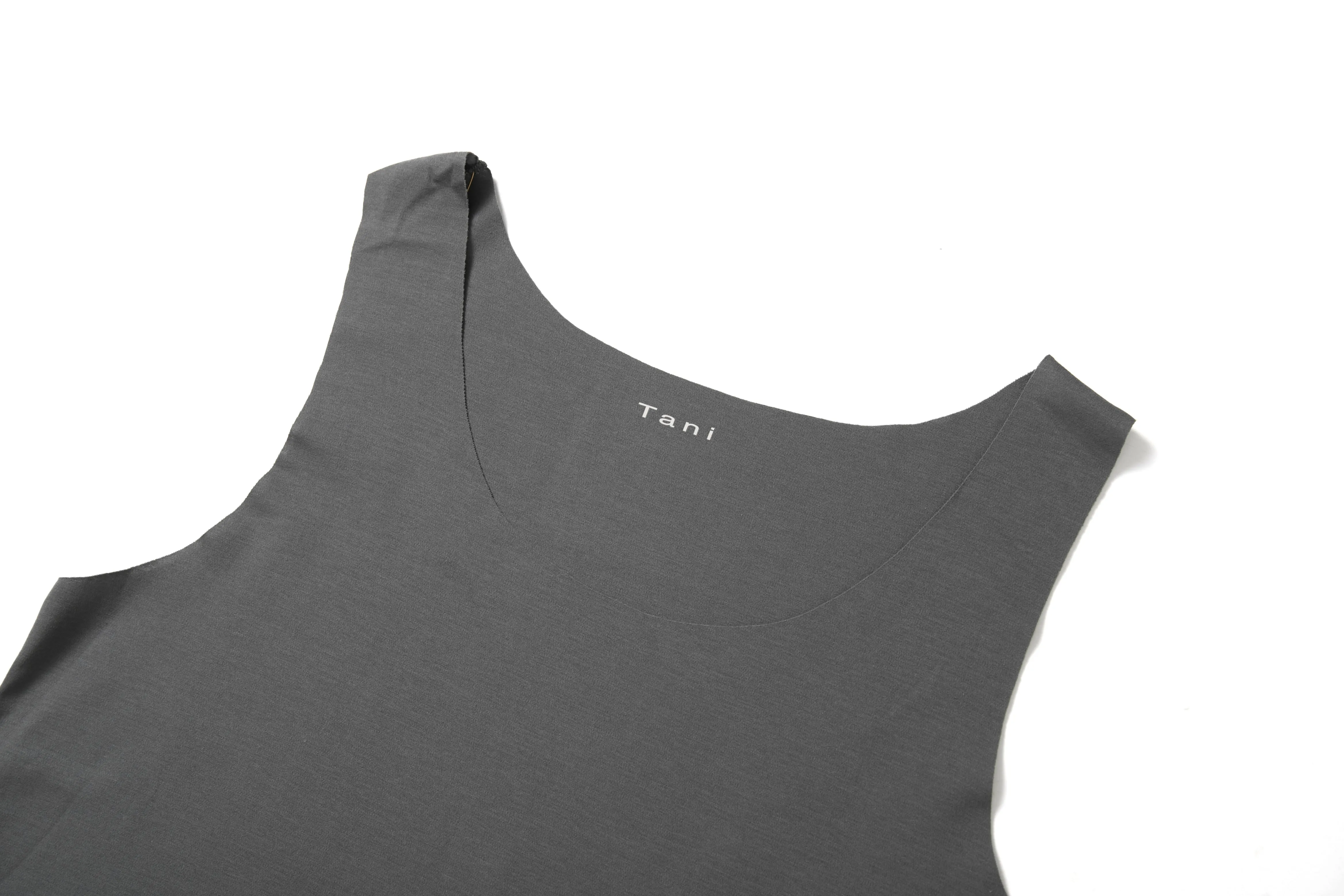 Freeform Cotton Seamless Tank Top