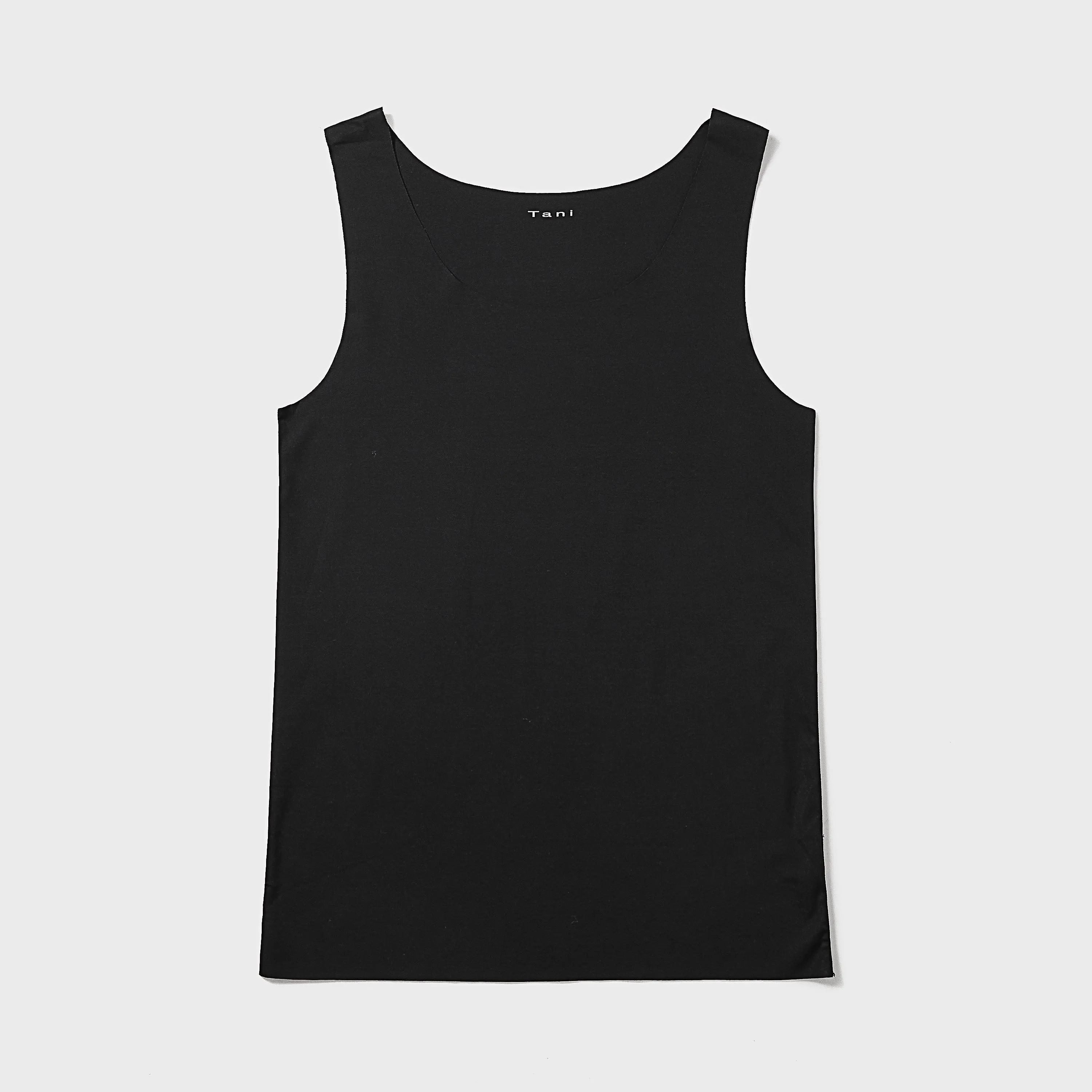 Freeform Cotton Seamless Tank Top