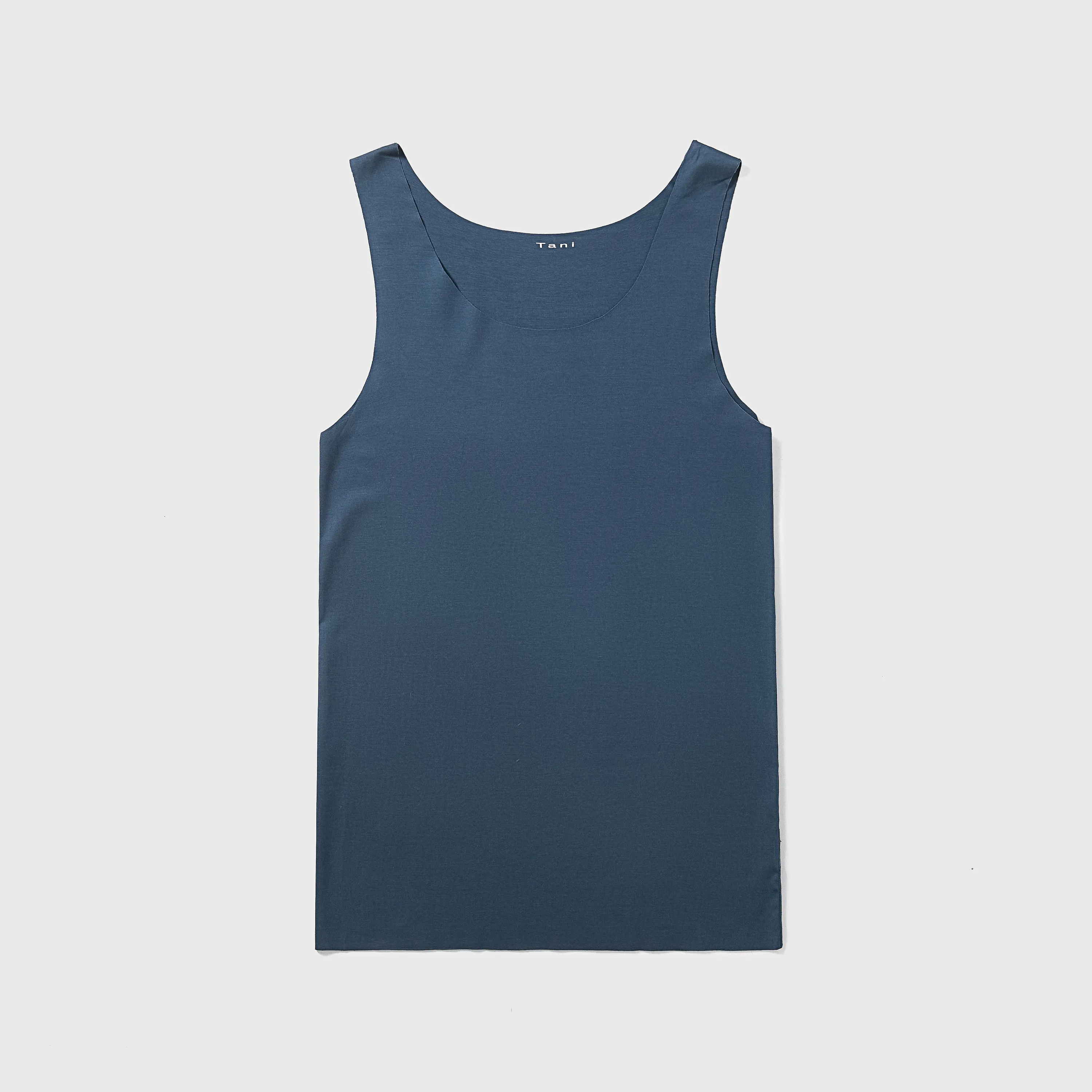 Freeform Cotton Seamless Tank Top