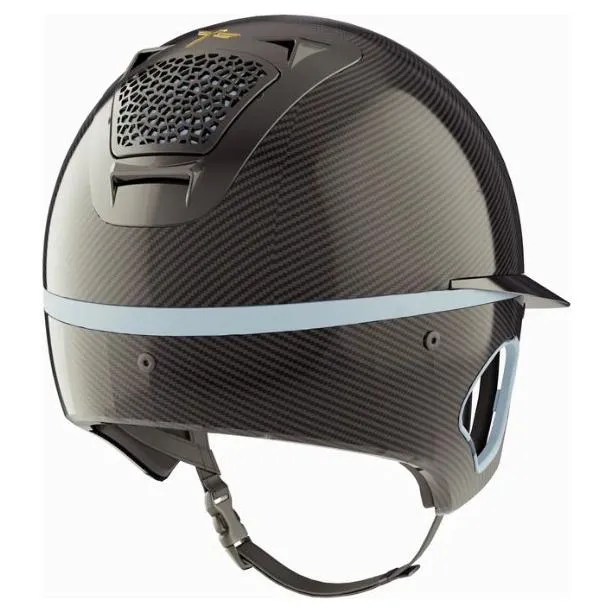 Freejump Safety Helmet Voronoi Carbon Glossy or Matt