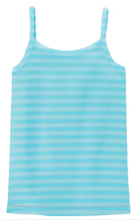 Girls Camisole - Stripes | Turqy