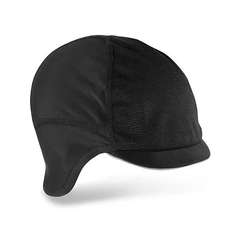 Giro Ambient Winter Cap Black Small/Medium