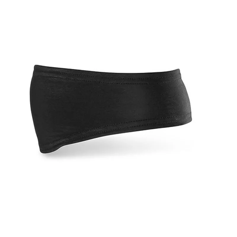 Giro Ambient Winter Head Band - Black - Size L/XL