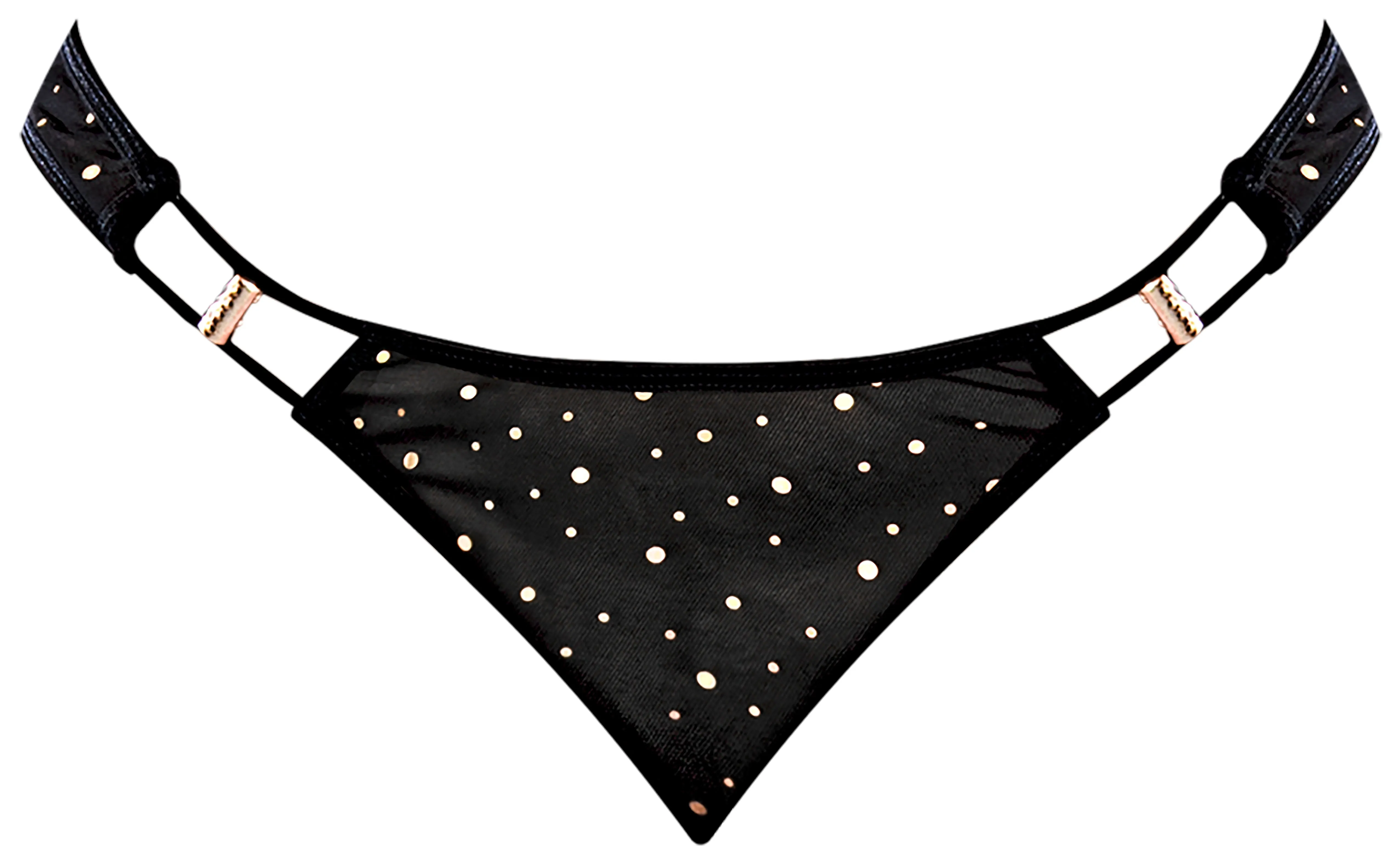 Glitz & Glam Tanga Panty