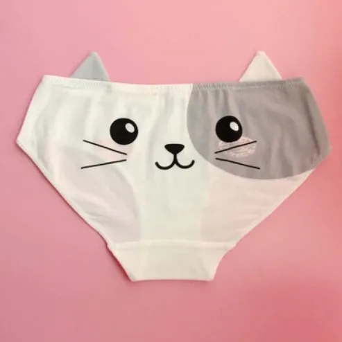 Happy Puppy Panties