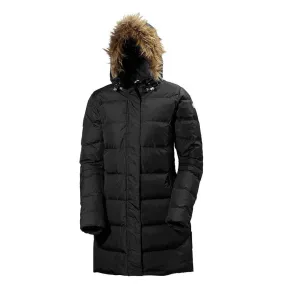 Helly Hansen Women's Aden Down Parka Jacket