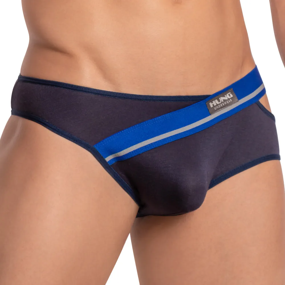 Hung HGJ014 Ivan Brief