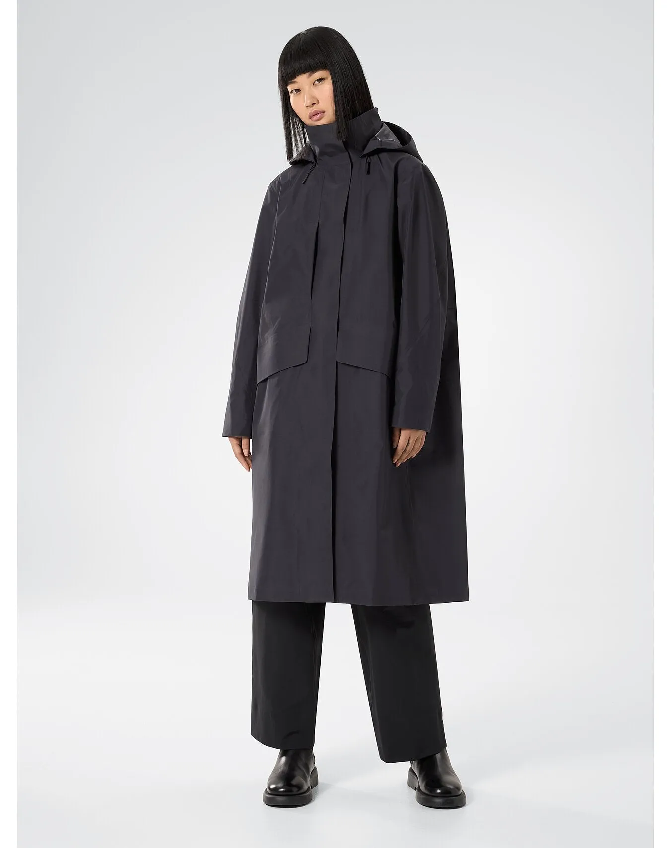 Ifora Coat Women's