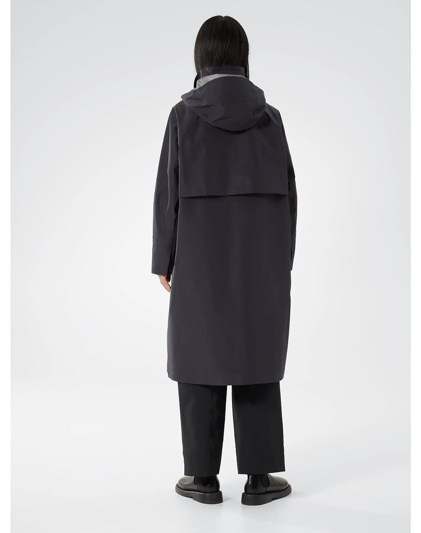 Ifora Coat Women's