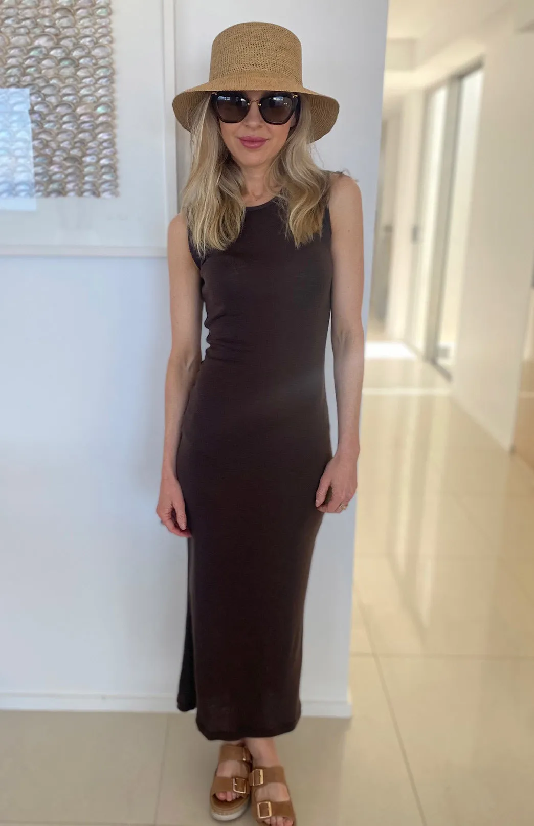 Jenna Dress