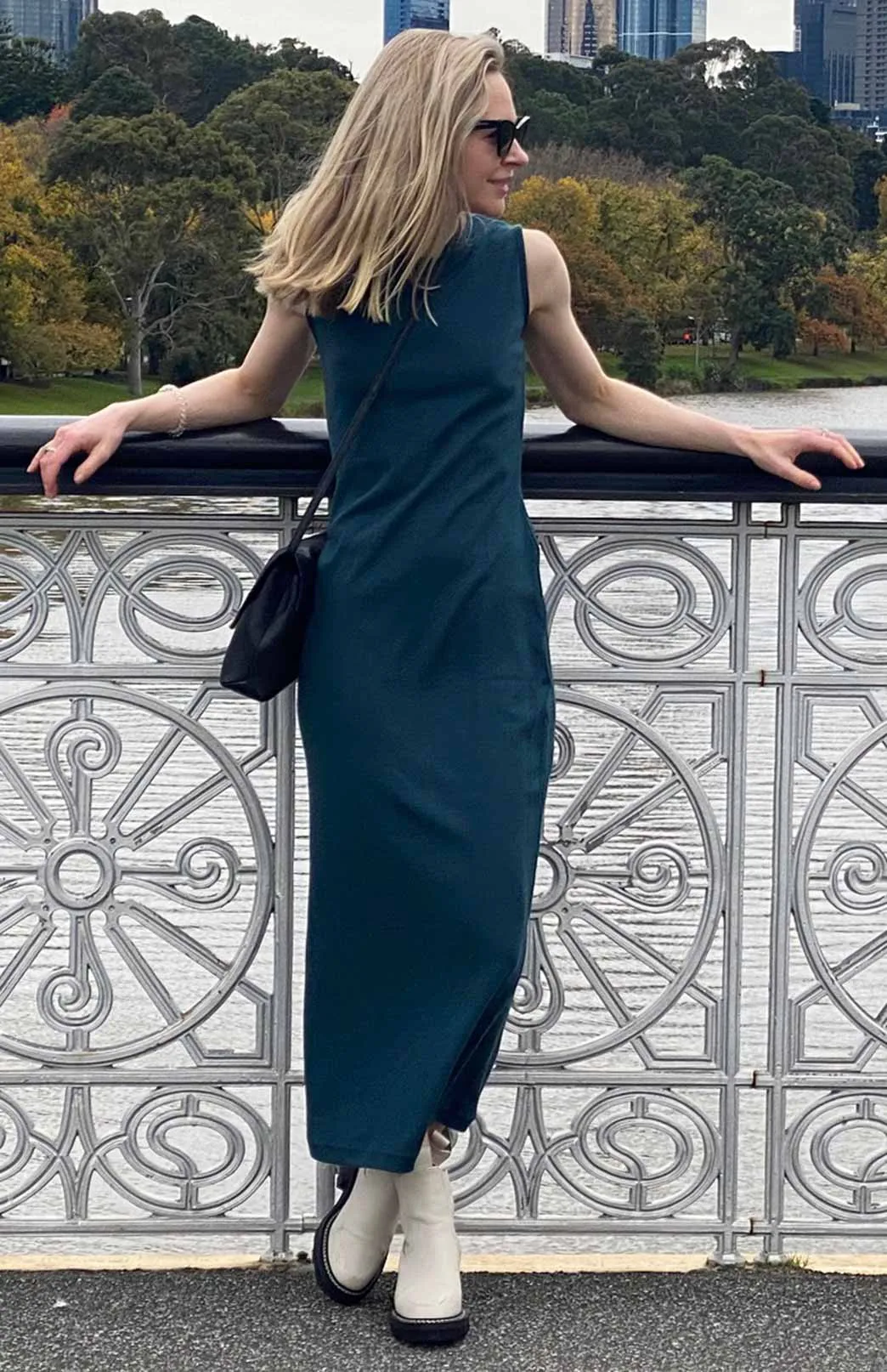 Jenna Dress