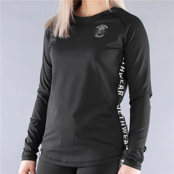 Jethwear One Top Base Layer