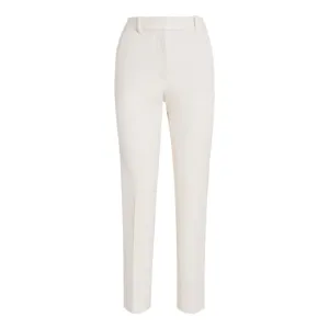 Joseph Cigarette Cropped Trousers. Size 36FR