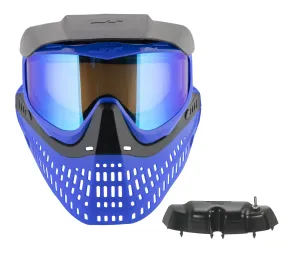 JT Spectra Proflex LE Thermal Goggle - Blue/Black w/Prizm 2.0 Sky Thermal Lens   Vortex II Fan