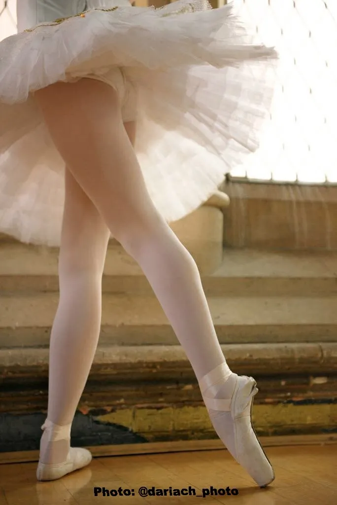 Just Ballet Raymonda tutu