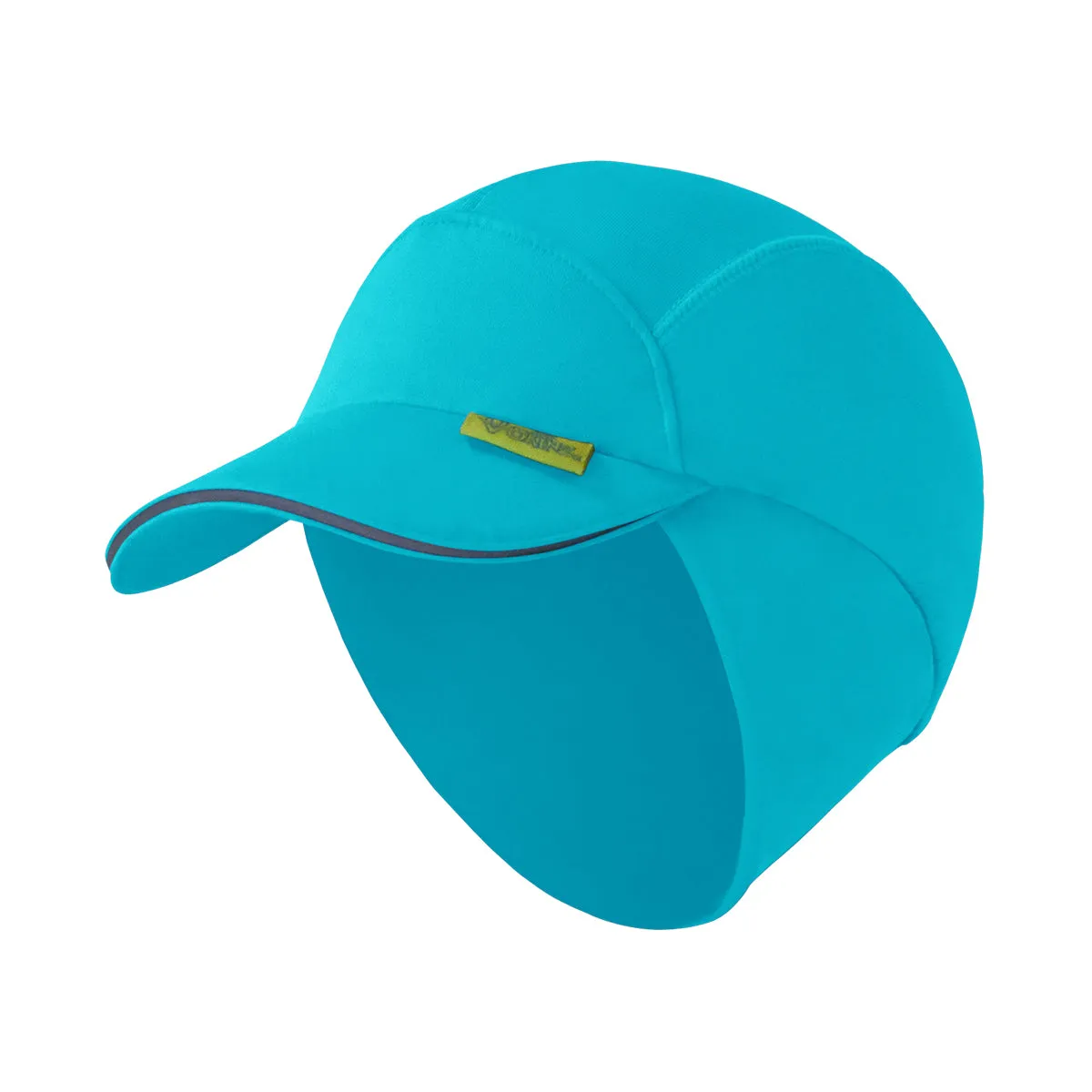 Kid's Active Fleece Hat