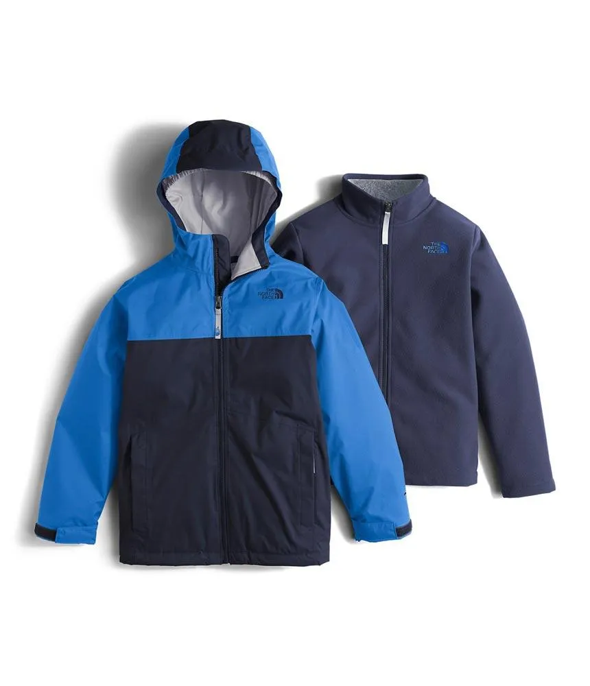 Kids' Chimborazo Triclimate 3-in-1 Jacket