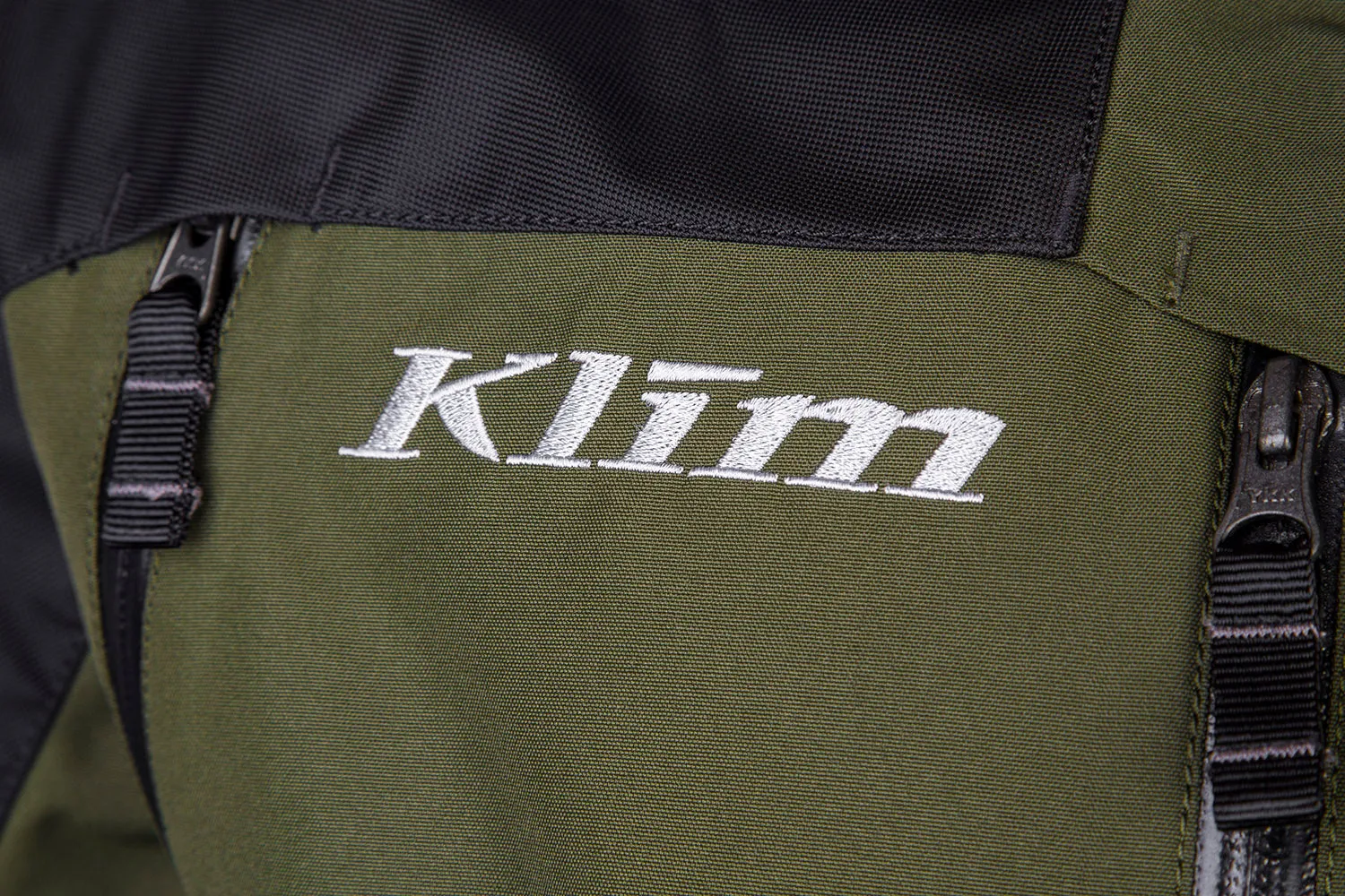 KLIM Mens Blackhawk Parka