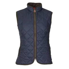 Laksen Women's Audley Quilted Vest