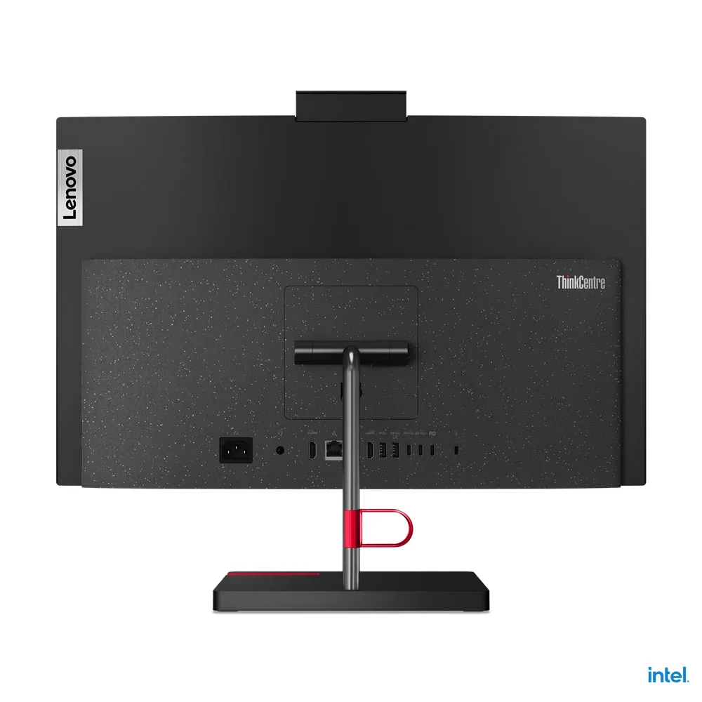 Lenovo Thinkcentre Neo 50A Intel® Core™ I5 60.5 Cm (23.8") 1920 X 1080 Pixels 16 Gb Ddr5-Sdram 512 Gb Ssd All-In-One Pc