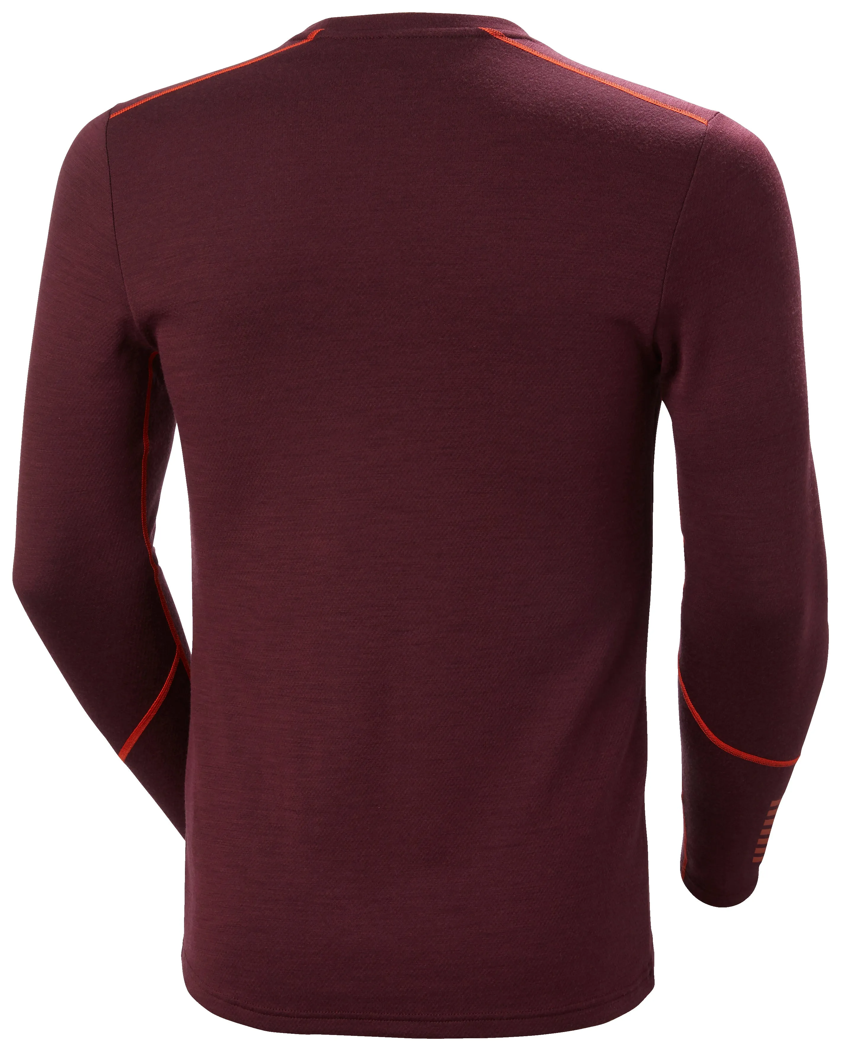 LIFA MERINO MIDWEIGHT CREW