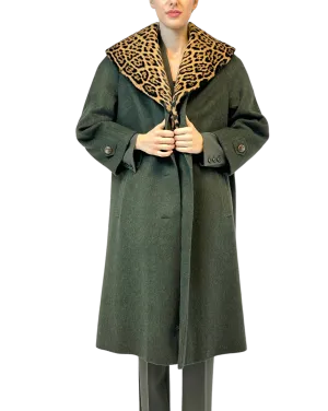 LODEN COAT