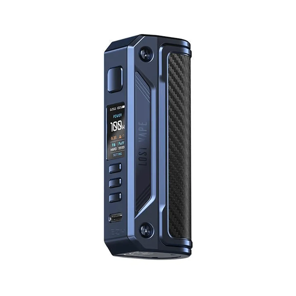 Lost Vape Thelema Solo Box Mod