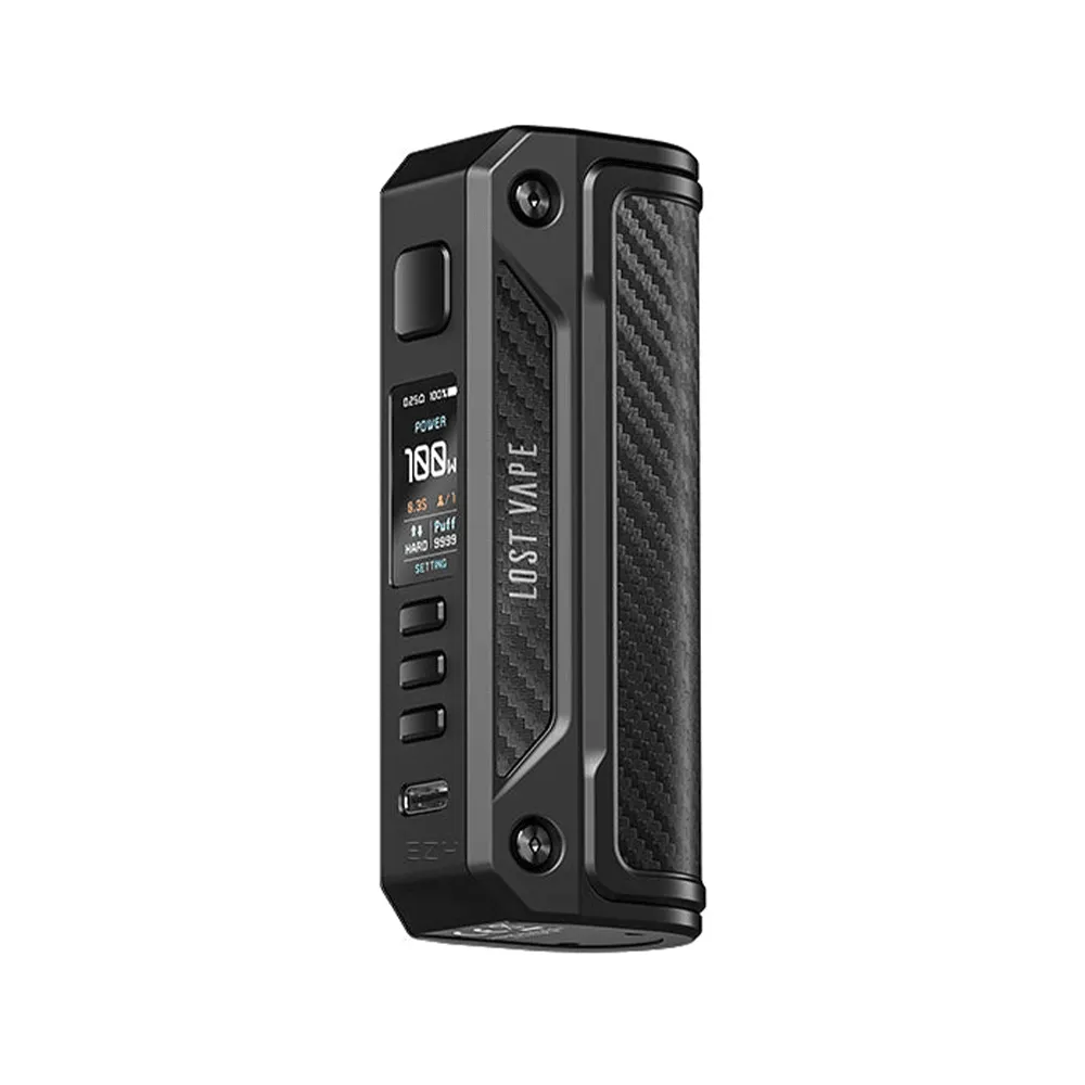 Lost Vape Thelema Solo Box Mod