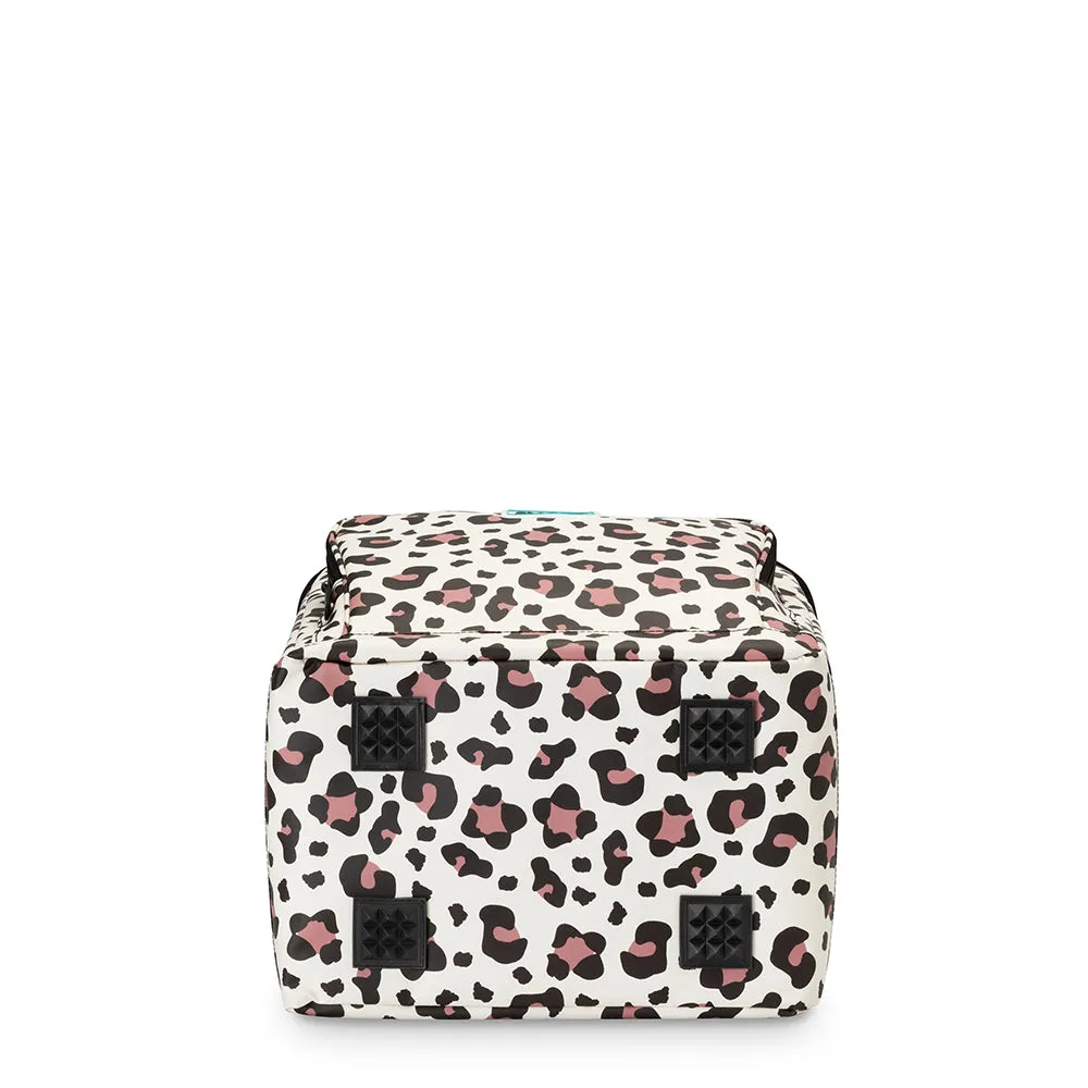 Luxy Leopard Boxxi 24 Cooler