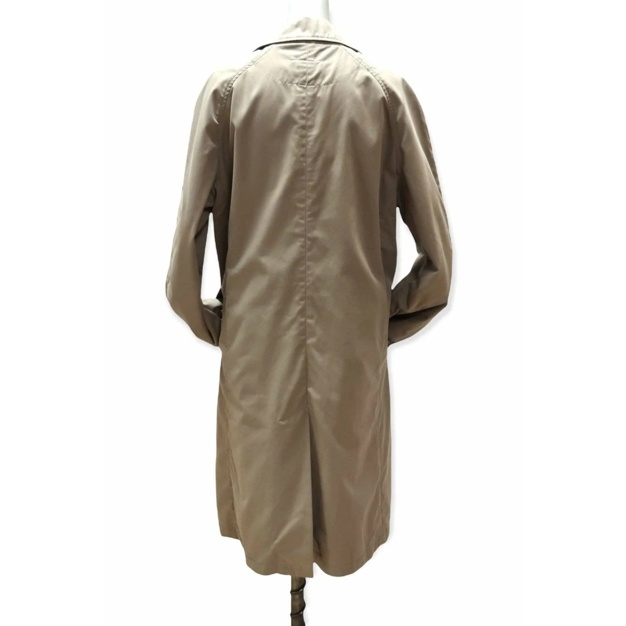 Maison Martin Margiela Double Layer Coat