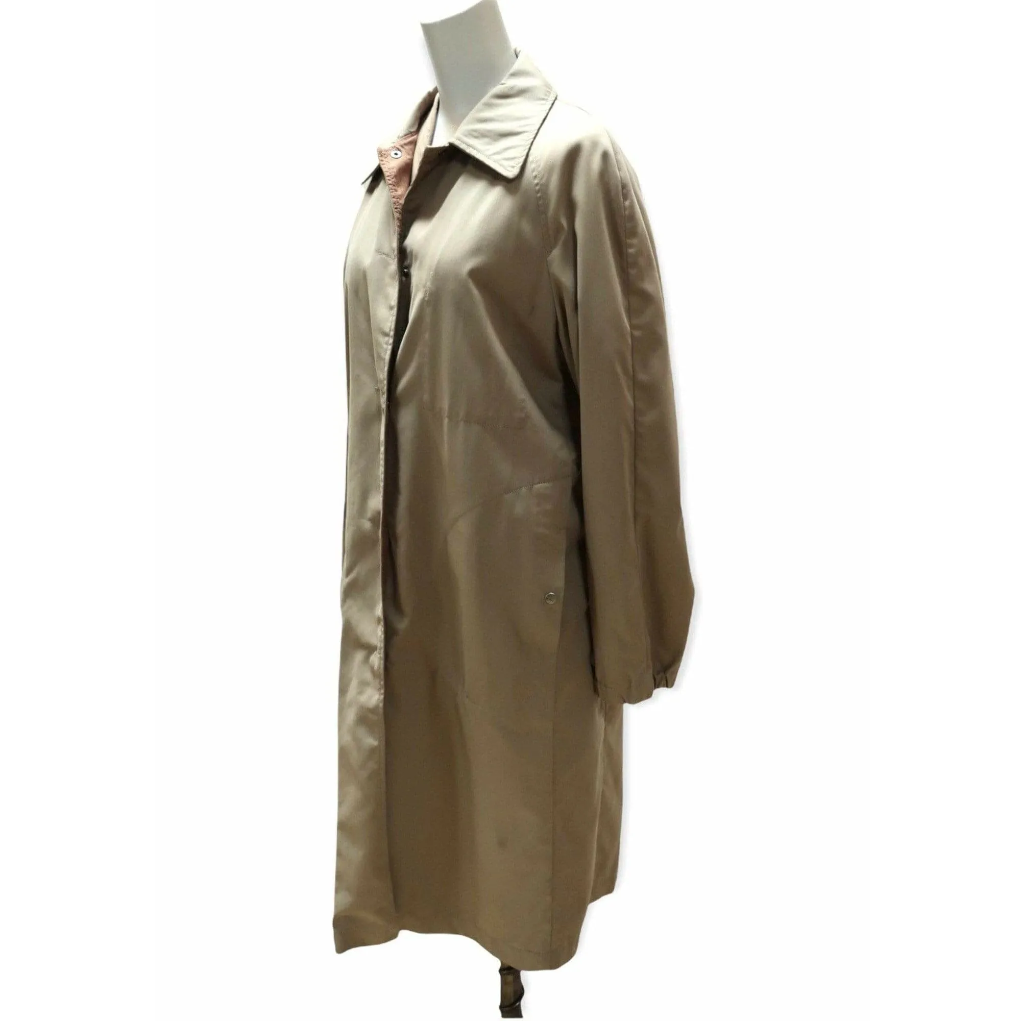 Maison Martin Margiela Double Layer Coat