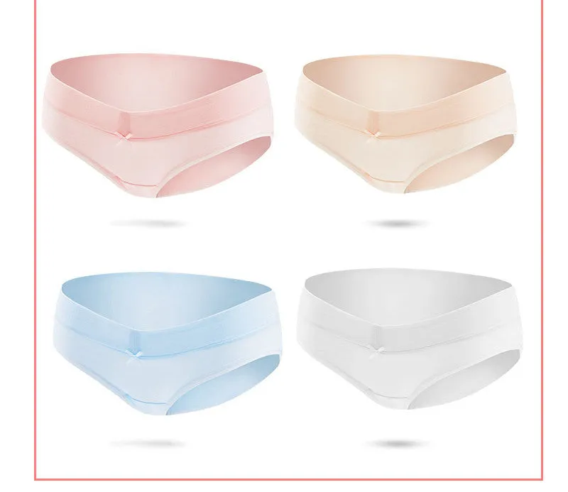 Maternity Underwear Pure Cotton