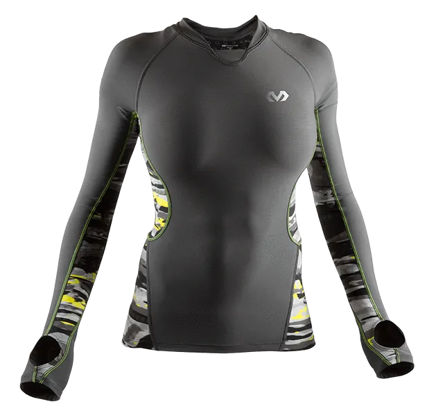 McDavid Women's Recovery Max Shirt - MD8818 - Clearance