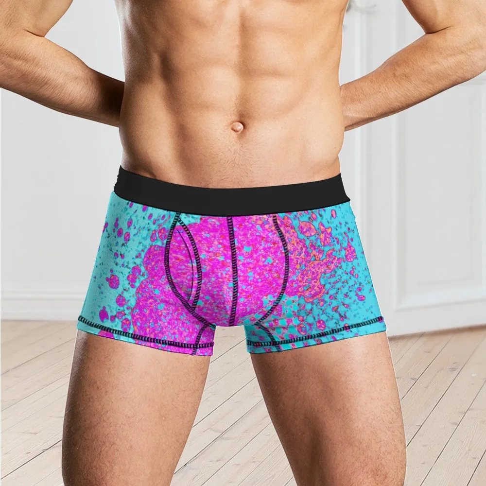 Men's Evaporating Underwear