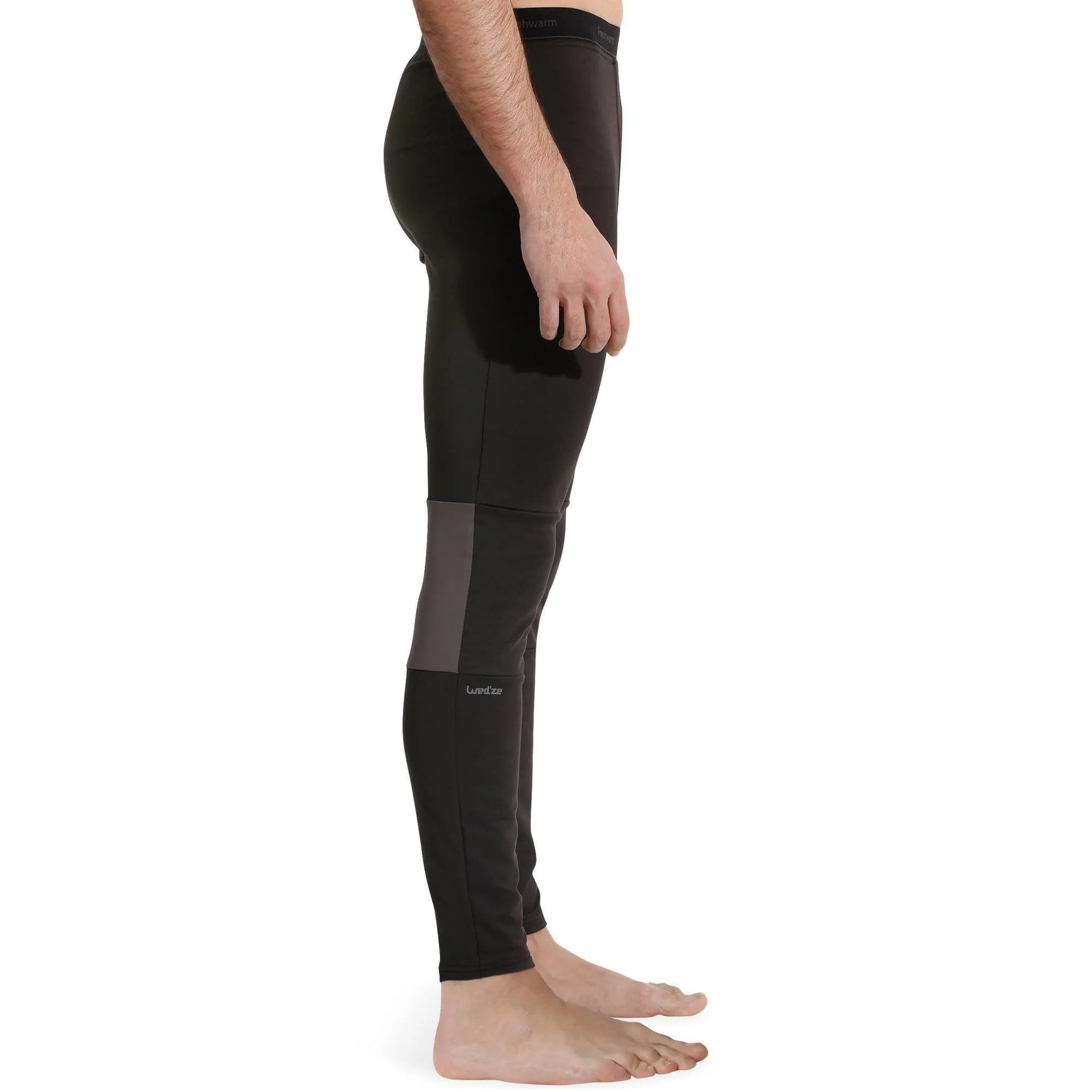 Men's Ski Base Layer Pants Freshwarm