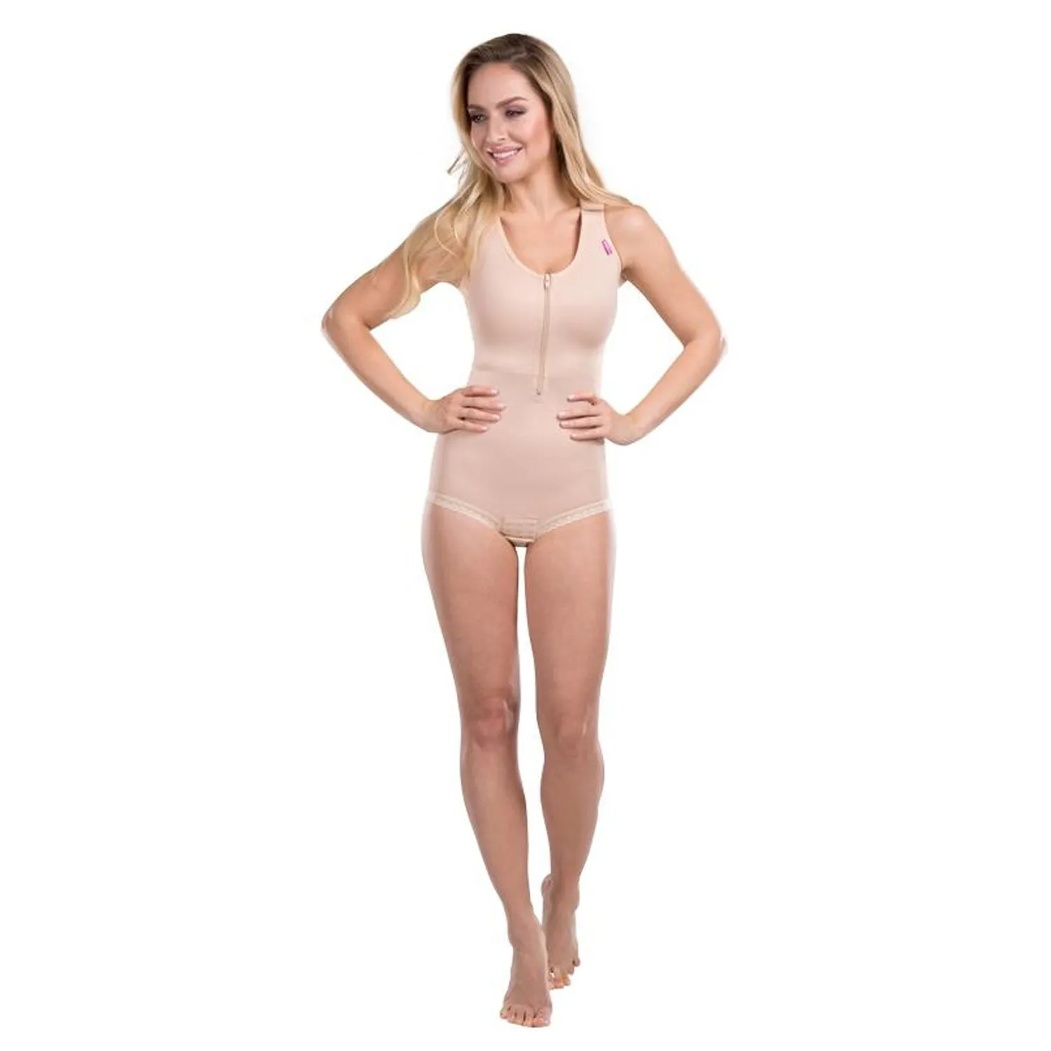 MH Special Comfort Women's Body Suit