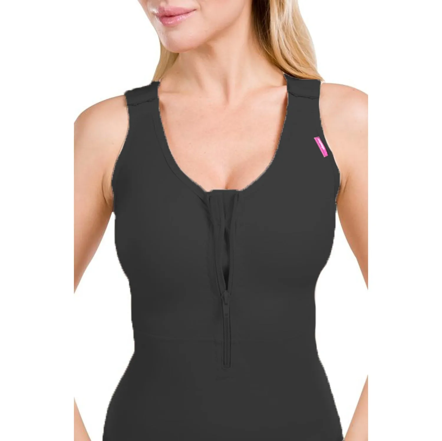 MH Special Comfort Women's Body Suit