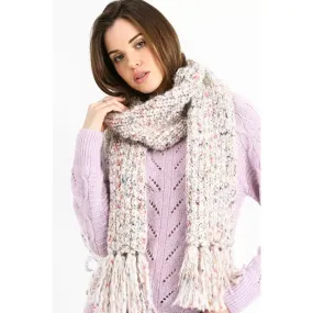 Molly Bracken Speckled Scarf