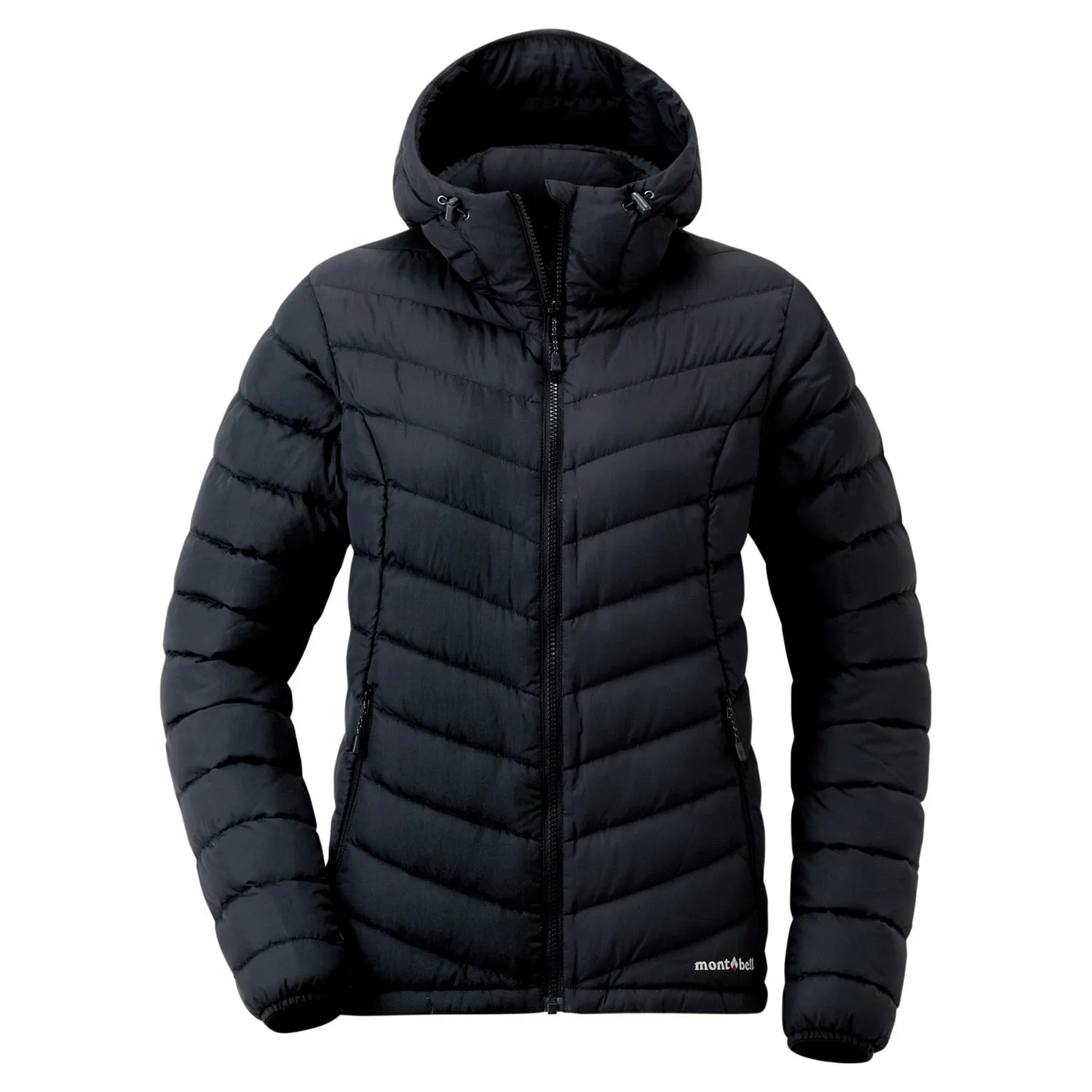 Montbell Highland Parka Women's