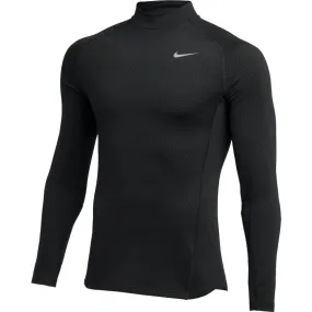 Nike Pro Therma Men’s Long-Sleeve Top