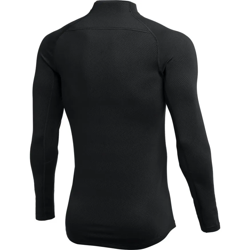 Nike Pro Therma Men’s Long-Sleeve Top