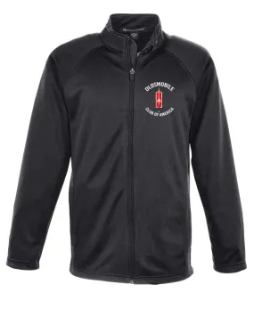 OCA Oldsmobile Club of America Athletic Jacket