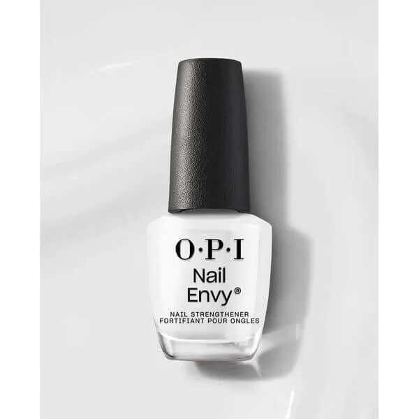 OPI Nail Envy Alpine Snow Nail Strengthener