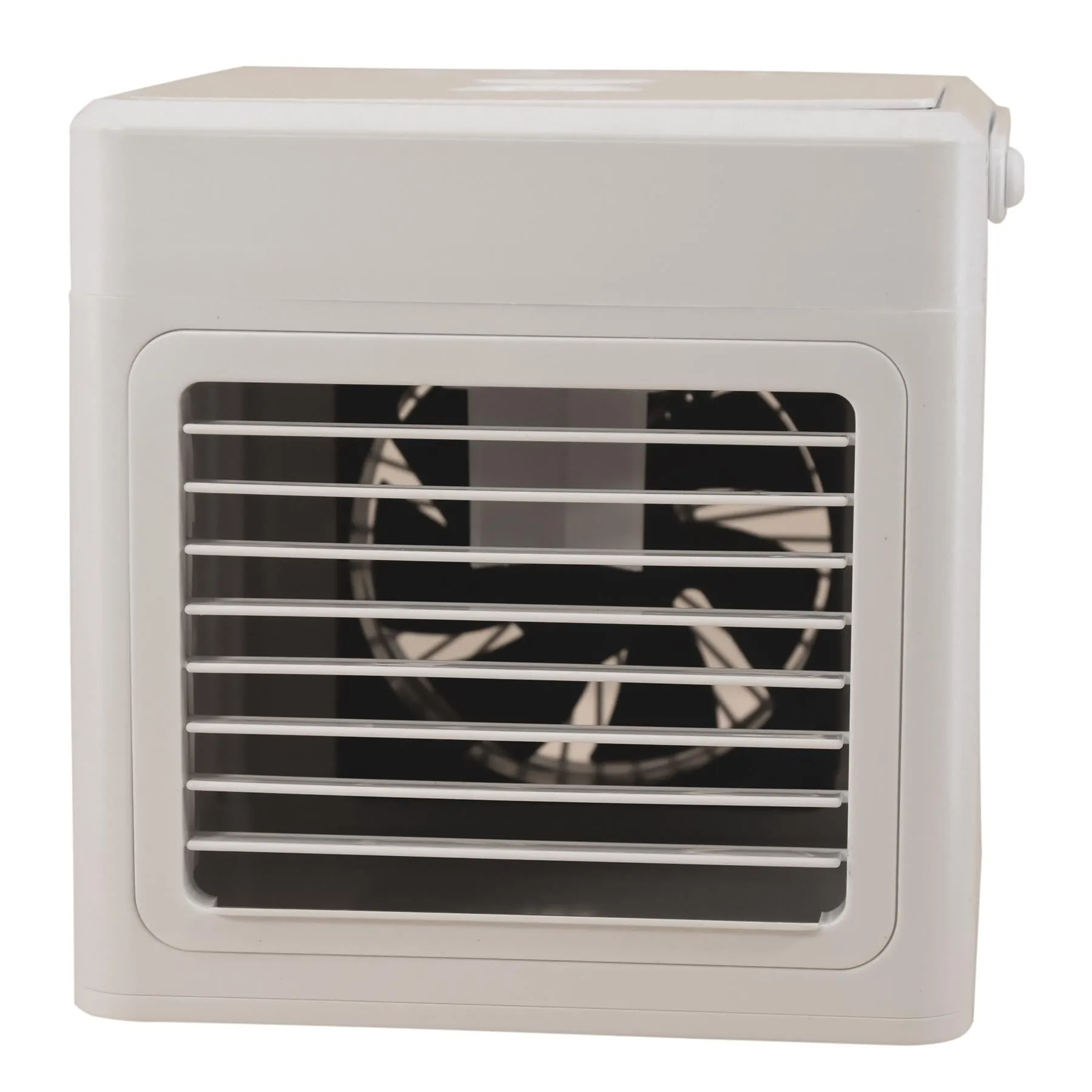 Personal Air Conditioner, Quiet USB Air Cooler with 3-Speed